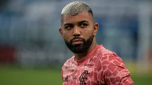 Braz explica afastamento e diz que Flamengo não recebeu propostas por Gabigol