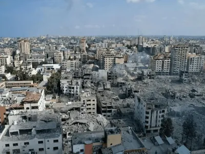 Líder do Hamas diz que mudanças propostas em acordo de cessar-fogo ‘não são significativas’
