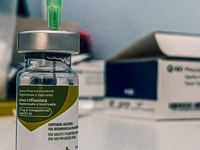 Campanha de vacinação contra a gripe já começou em Agudos