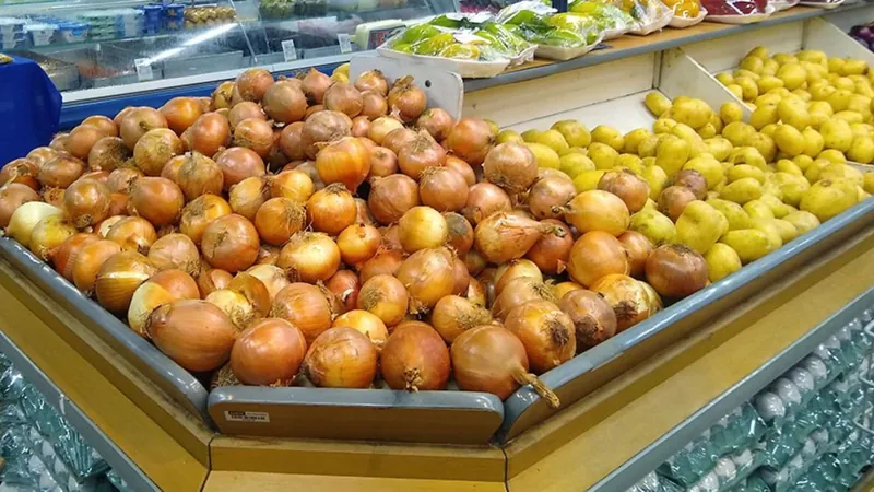 Preço dos alimentos puxam inflação e IPCA-15 é de 0,36% em março