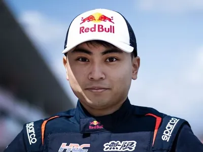 Racing Bulls escala Ayumu Iwasa para primeiro treino livre do GP do Japão