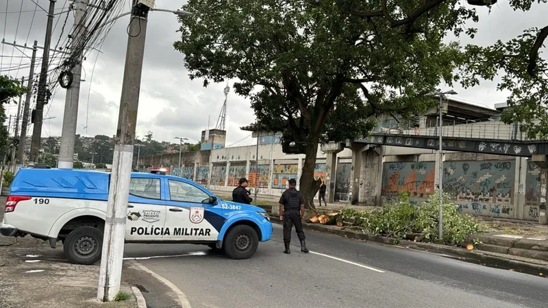 Especialistas comentam motivos para policiais reagirem a ações criminosas