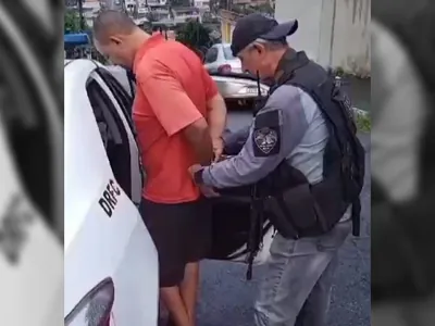 Polícia Civil prende quadrilha que desviou cerca de 2 milhões de reais em cargas