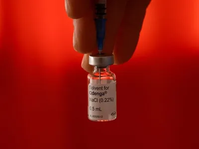 Ministério da Saúde amplia campanha de vacinação contra dengue