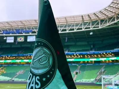 Palmeiras e WTorre chegam a acordo por dívida de R$ 117 mi pela utilização do Allianz Parque