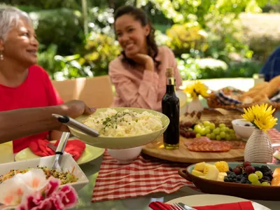 Sexta-feira Santa econômica: chefs ensinam menu completo para almoço em família