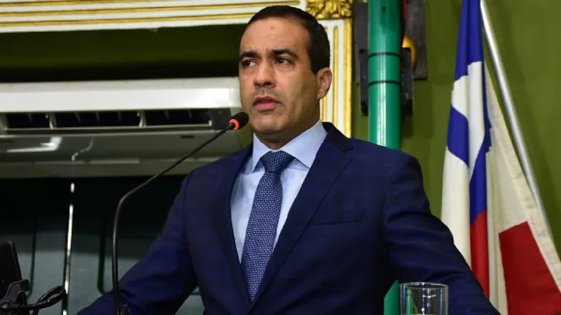 Bruno Reis lidera na disputa pela prefeitura de Salvador