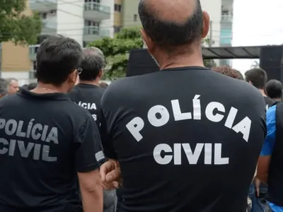 Delivery das drogas: Quadrilha de traficantes é presa em Porto Alegre (RS)