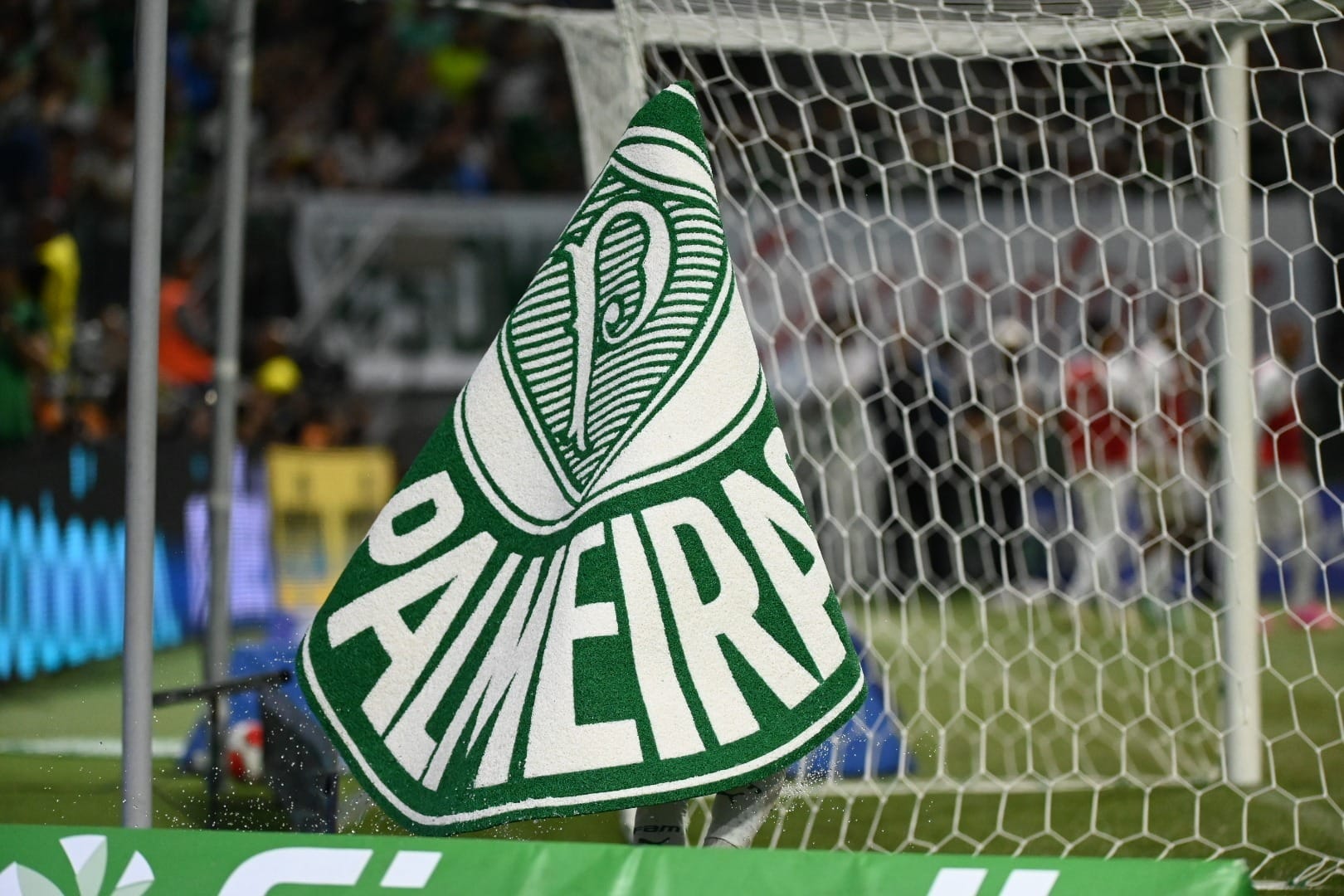 Endrick decide, Palmeiras vence Novorizontino e vai à 5ª final seguida de Paulistão