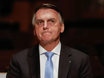 STF nega pedido de devolução do passaporte de Jair Bolsonaro