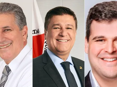 Paraná Pesquisas: João Leite, Carlos Viana e Bruno Engler empatam em BH