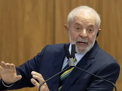 Lula classifica veto à candidatura da oposição na Venezuela como “grave” 