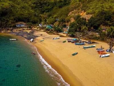 MPF investiga possível construção de resort em área caiçara de Ilhabela (SP)