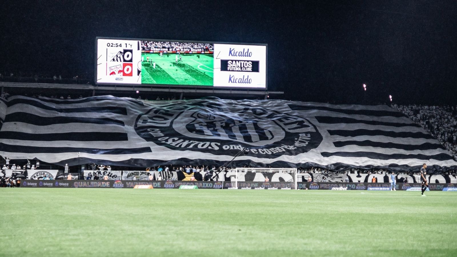Corinthians não tem interesse em ceder estádio ao Santos na final do Paulistão
