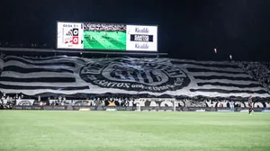 Corinthians não tem interesse em ceder estádio ao Santos na final do Paulistão