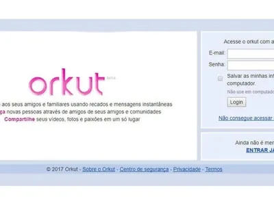 Snapchat, Orkut, MySpace: saiba quando o brasileiro esqueceu essas redes sociais
