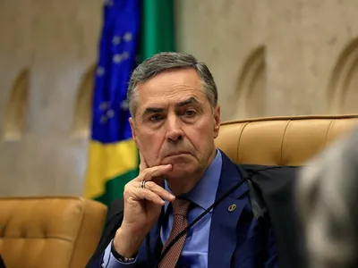 “Página virada”, diz Barroso sobre declarações de Musk contra Moraes