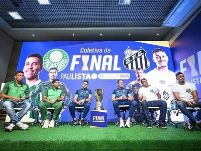 FPF confirma datas e horários das finais do Campeonato Paulista