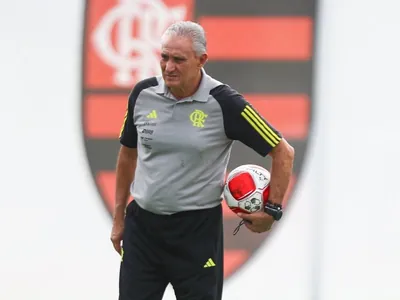 Tite é demitido do Flamengo após vitória contra o Athletico-PR