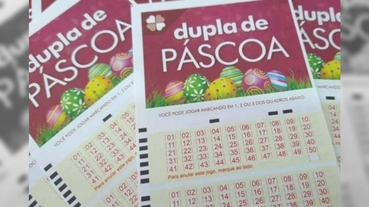 Apostador de João Pinheiro fatura mais de R$ 18 milhões na loteria