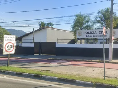 Homem suspeito de cometer homicídios é preso em Caraguatatuba