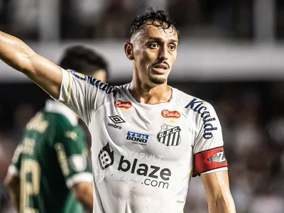 Pituca prega respeito ao Palmeiras, mas diz que Santos quer o título paulista