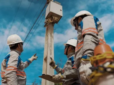 Mais de 60 escolas seguem sem energia após apagão em São Paulo