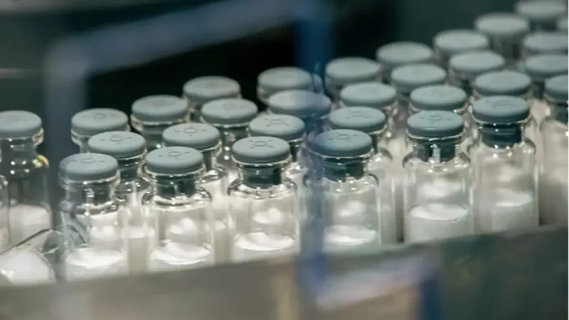 Ministério da Saúde distribui vacinas contra dengue em mais 165 cidades