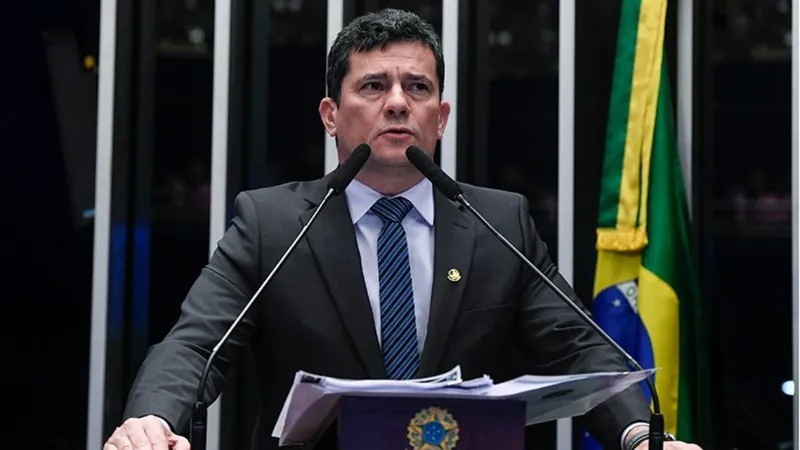 Moro celebra decisão do TRE do Paraná: 'Julgamento impecável'