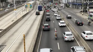 Prefeitura do Rio cancela multas por excesso de velocidade na seletiva da Avenida Brasil