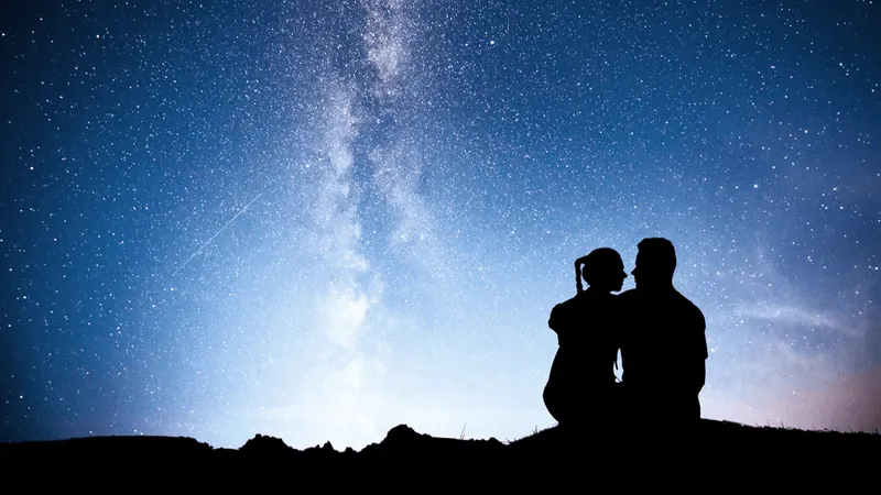 Traição, separação... Descubra as questões amorosas que a Astrologia pode prever