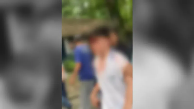 Aluno da Faetec é agredido a pedradas dentro da escola