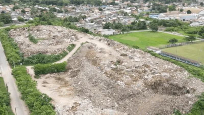 Prefeitura de Caraguatatuba inicia desmobilização da ATT do Barranco Alto