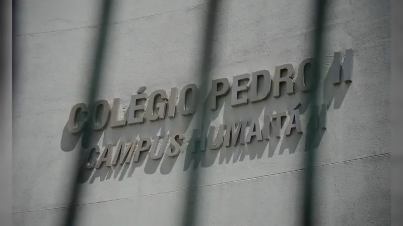 Colégio Pedro II volta às aulas após quase três meses de greve