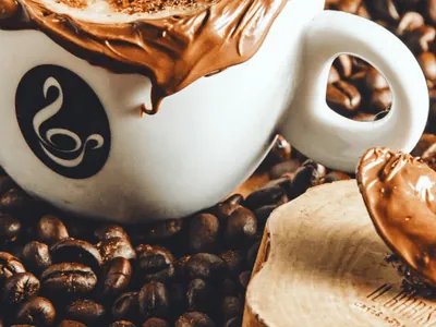 Conheça um pouco mais da trajetória de Gelma Franco, especialista em cafés