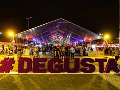 Agenda Cultural: Festival Degusta e teatro são opções para o final de semana