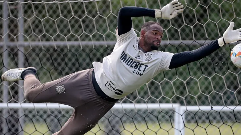 Tele Sena rompe com Corinthians dois meses antes do término do contrato