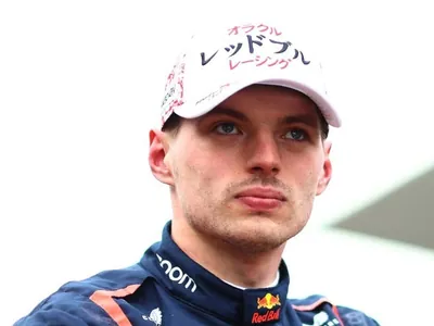 Para Max Verstappen, asfalto 'agressivo' atrapalhou desempenho no Japão