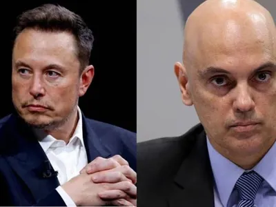 Ataques de Musk a Moraes aumentam pressão no Congresso sobre regulação das redes