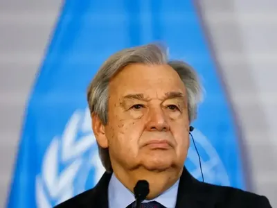 António Guterres se diz alarmado com invasão do Equador à embaixada mexicana