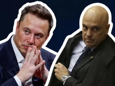 Elon Musk x Moraes: entenda a polêmica entre o dono do antigo Twitter e STF