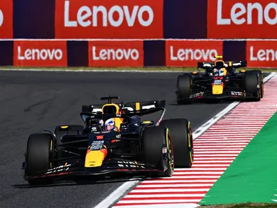 GP da China de Fórmula 1: assista à classificação para a corrida sprint ao vivo