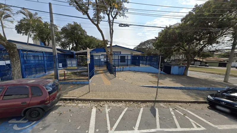 Funcionário é preso após abusar alunas em escola de São José dos Campos