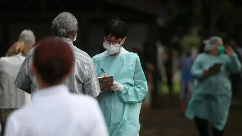 Fiocruz alerta para aumento de circulação do vírus da gripe no Brasil