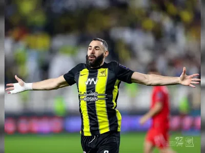 Al Ittihad enfrenta Al Khaleej pela Liga Saudita; assista ao vivo