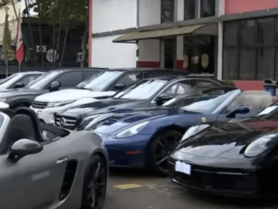 Polícia estima prejuízo de R$1 milhão para carros de luxo furtados na Zona Norte