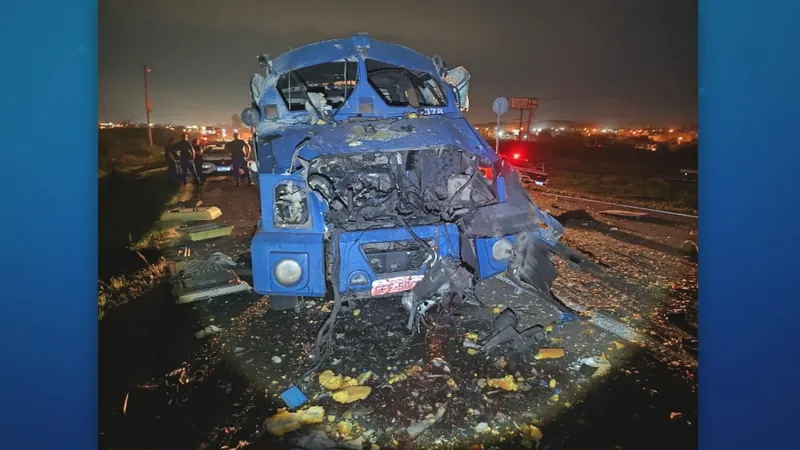 Ex-PM é preso suspeito de participar de ataques a carros-fortes em rodovia de SP