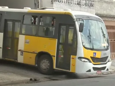 MP faz operação contra empresas de ônibus de São Paulo ligadas com cúpula do PCC