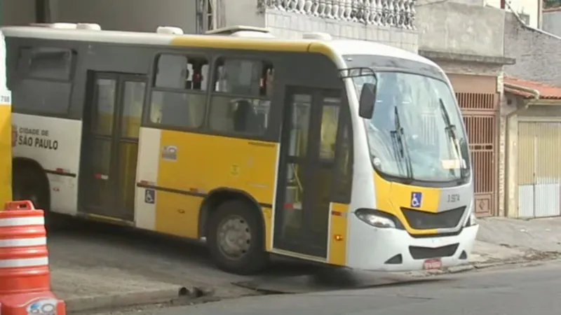 MP faz operação contra empresas de ônibus de São Paulo ligadas com cúpula do PCC