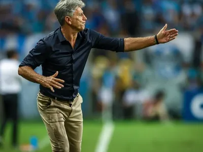 Grêmio pega o Athletico-PR em busca da 1ª vitória no Brasileirão; ouça na RB
